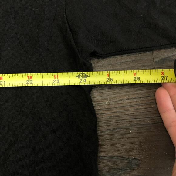 Men’s Black 2019 MLS Sounders FC Cup Champions Graphic Tee - Picture 4 of 5